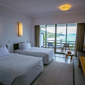 Premier Zimmer